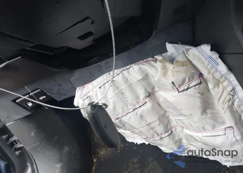 2021 Nissan Kicks Sv Xtronic Cvt from USA, damaged, VIN 3N1CP5CV3ML562774